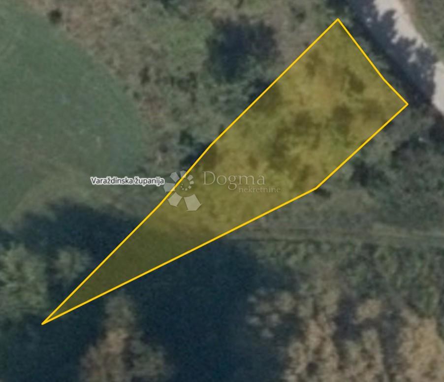 Terreno edificabile Vinogradi Ludbreški, Ludbreg, 6.437m2