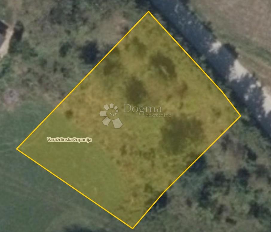 Terreno edificabile Vinogradi Ludbreški, Ludbreg, 6.437m2