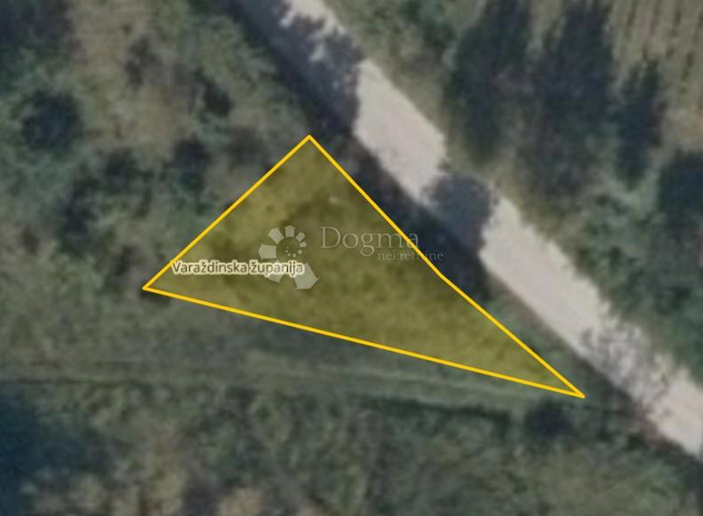 Terreno edificabile Vinogradi Ludbreški, Ludbreg, 6.437m2