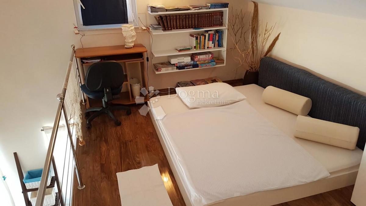 Casa Dobropoljana, Pašman, 137m2