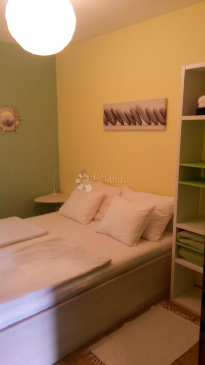 Casa Dobropoljana, Pašman, 137m2