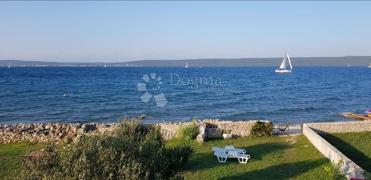 Casa Dobropoljana, Pašman, 137m2