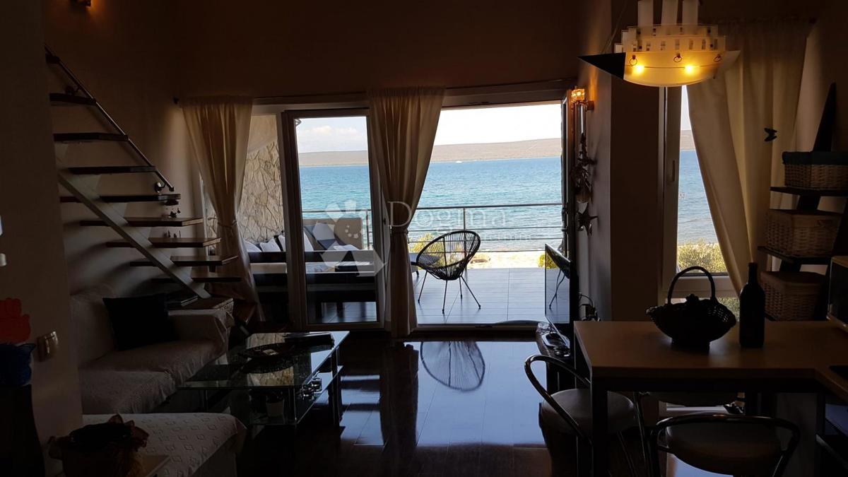 Casa Dobropoljana, Pašman, 137m2