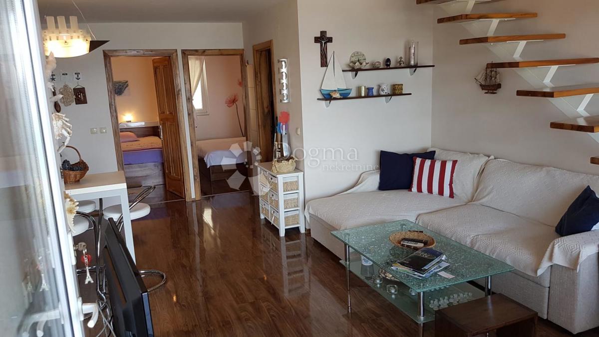 Casa Dobropoljana, Pašman, 137m2