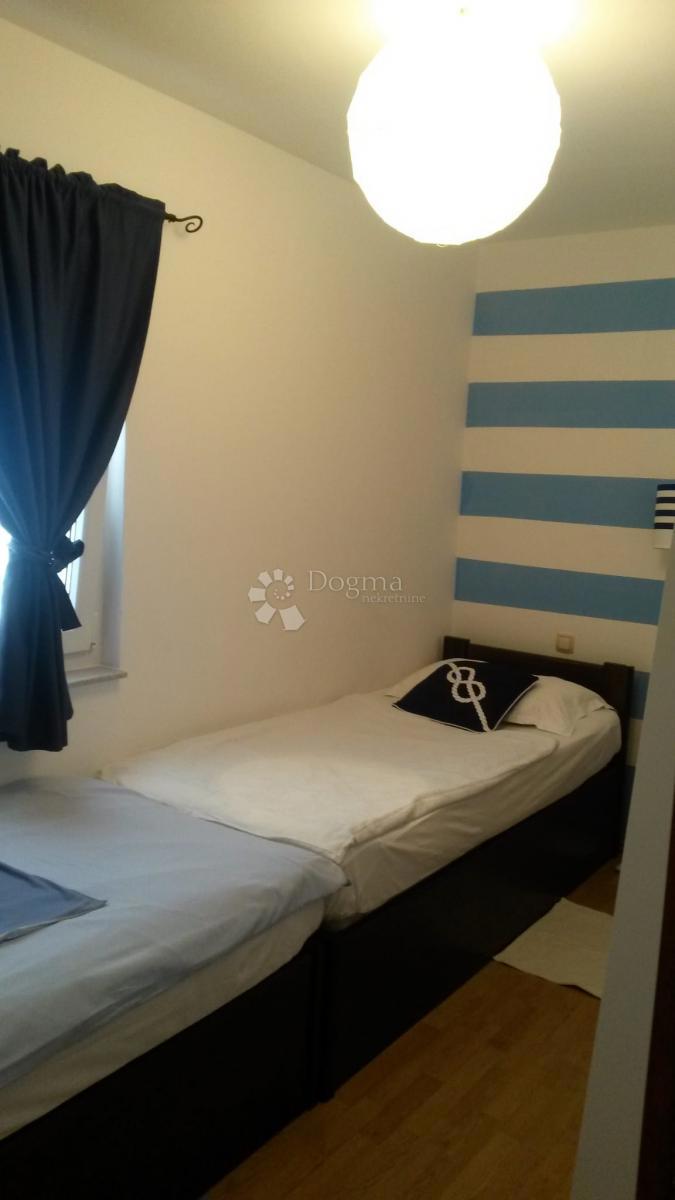 Casa Dobropoljana, Pašman, 137m2