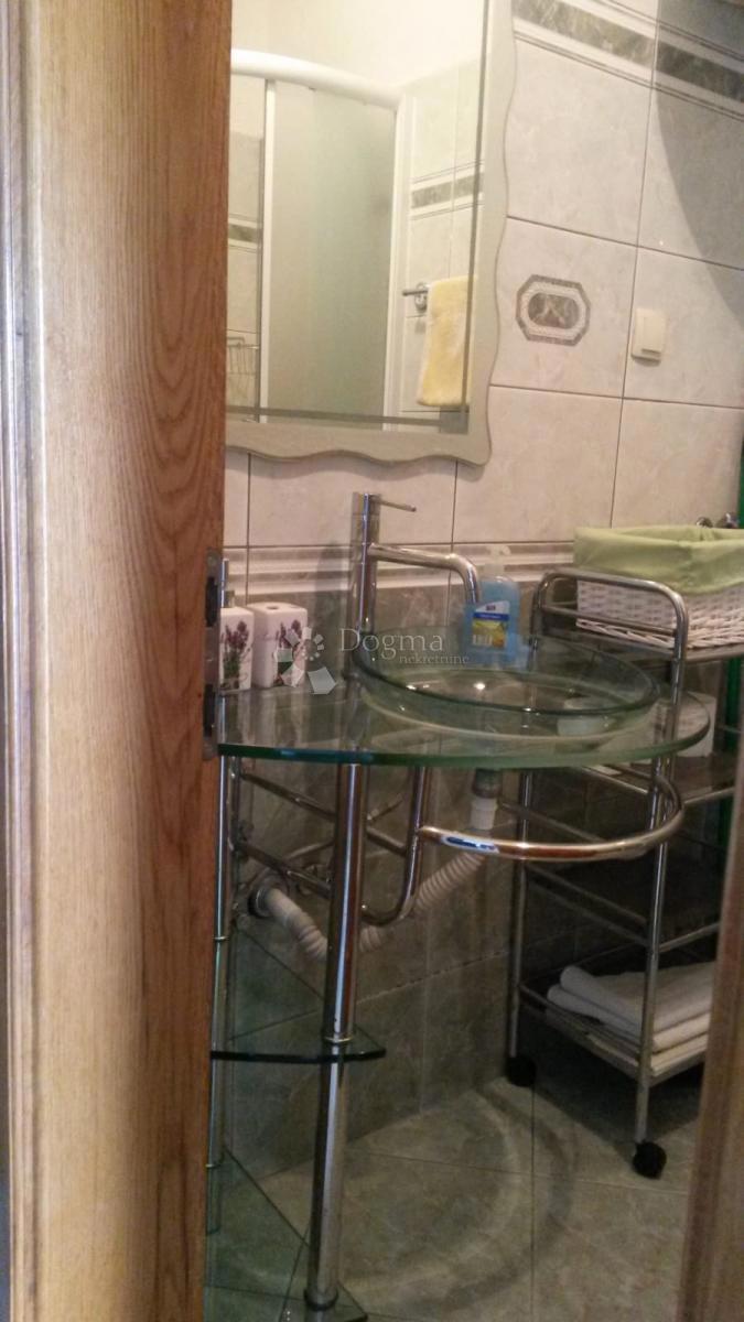 Casa Dobropoljana, Pašman, 137m2