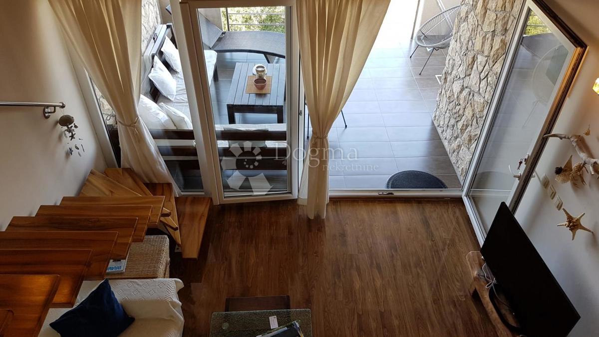 Casa Dobropoljana, Pašman, 137m2