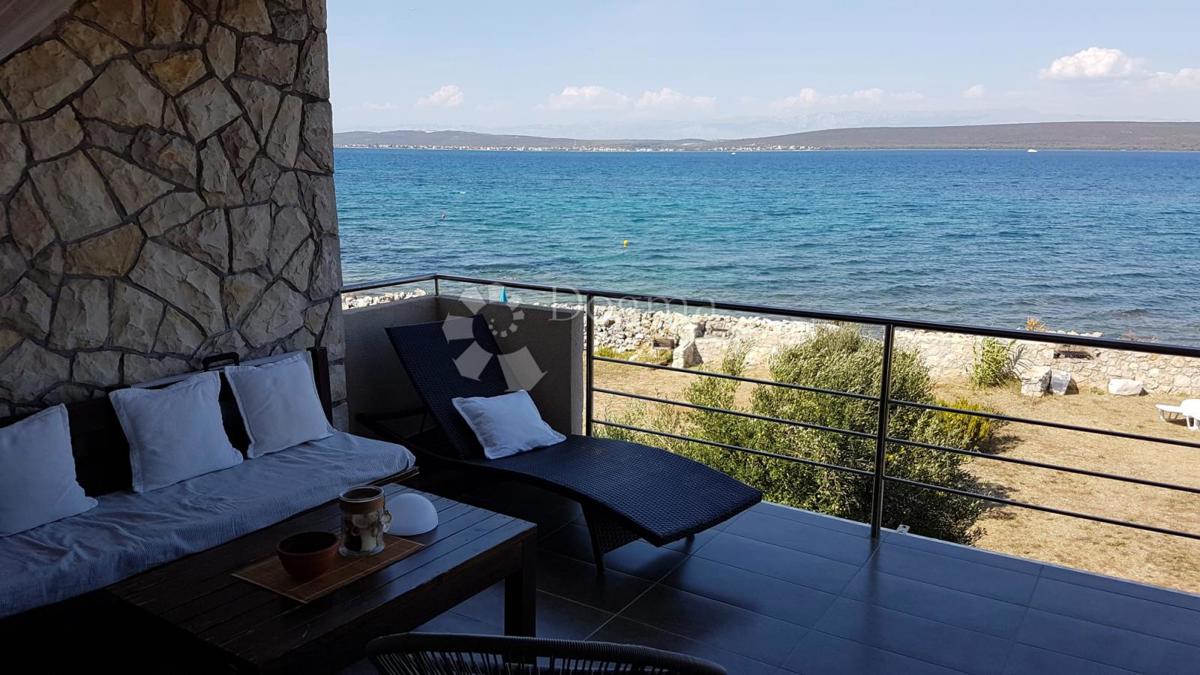 Casa Dobropoljana, Pašman, 137m2