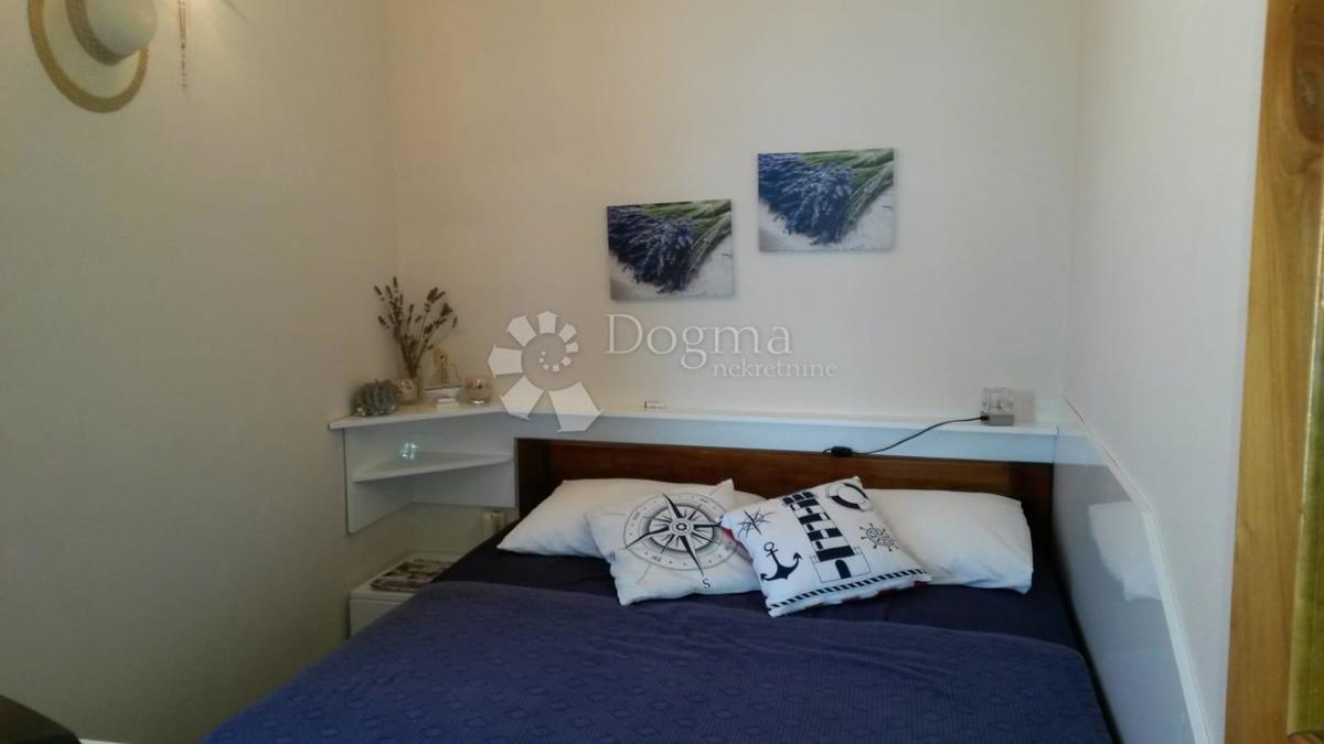 Casa Dobropoljana, Pašman, 137m2