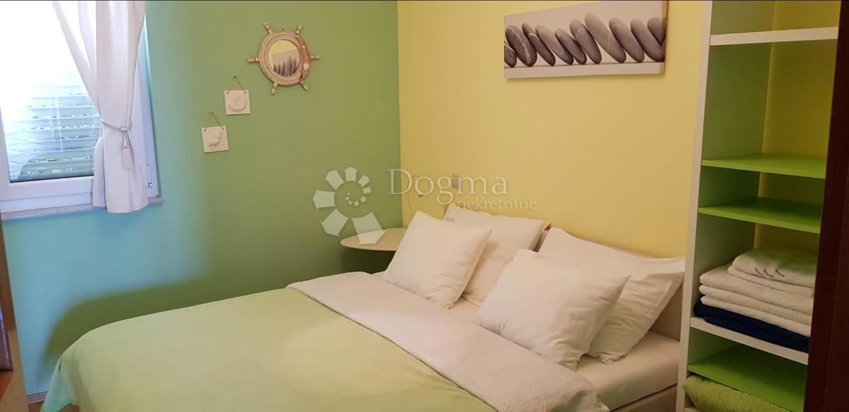 Casa Dobropoljana, Pašman, 137m2