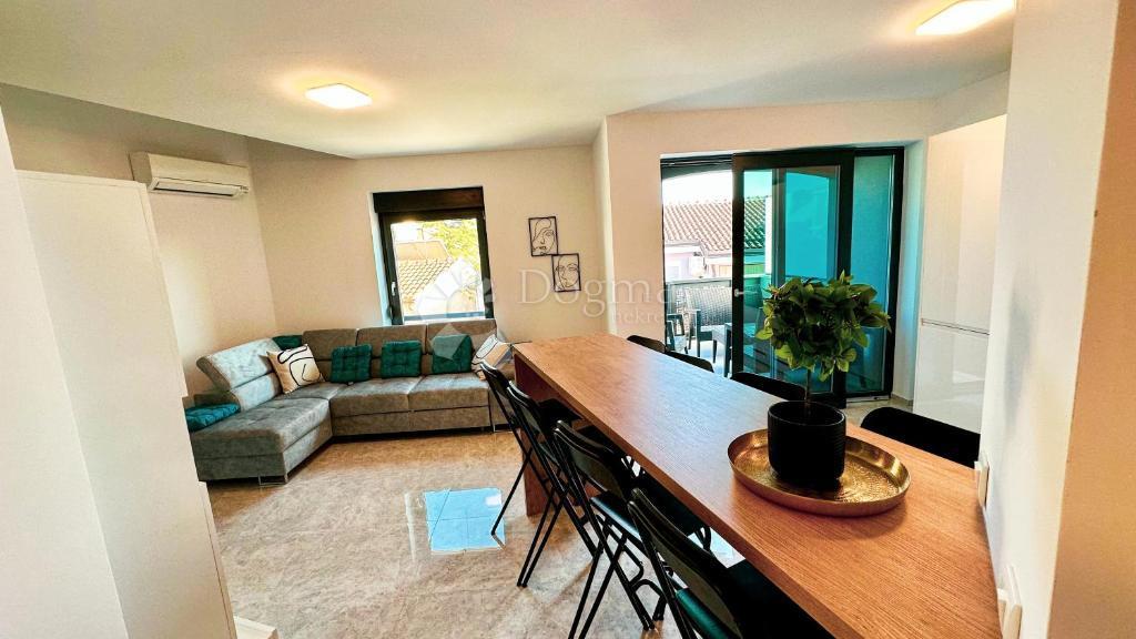 3 appartamenti a Pješćana uvala