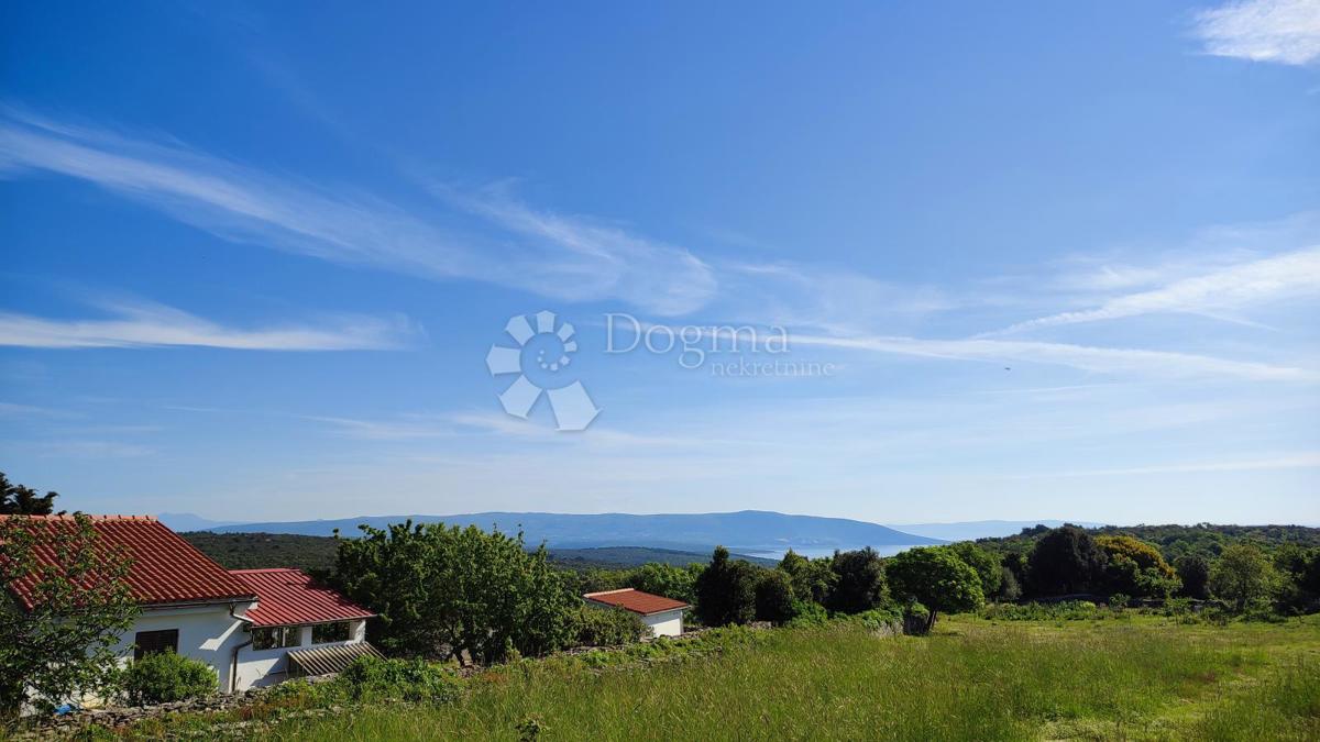 Terreno edificabile Kavran, Marčana, 1.409m2