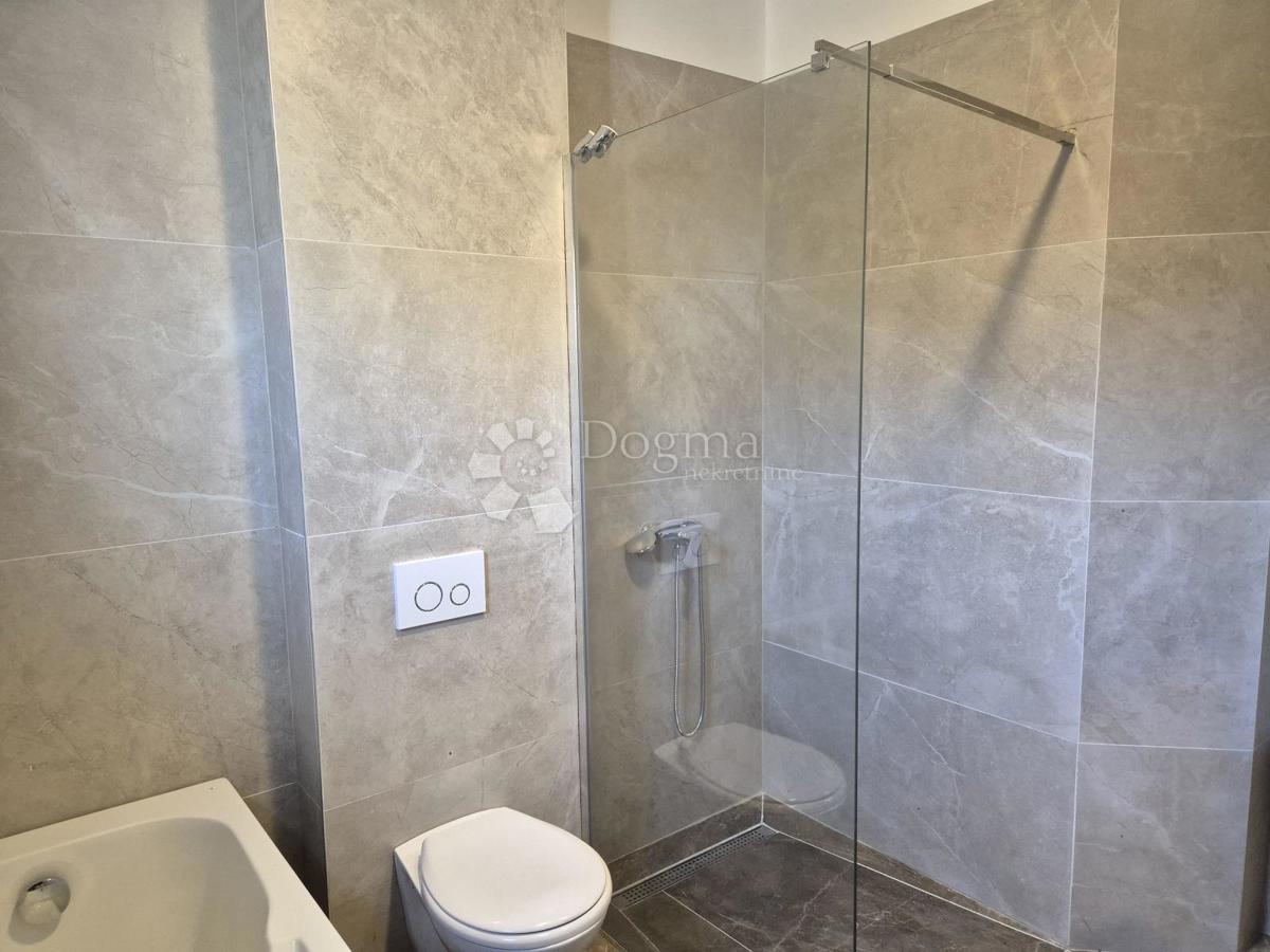 Allogio Privlaka, 92,56m2