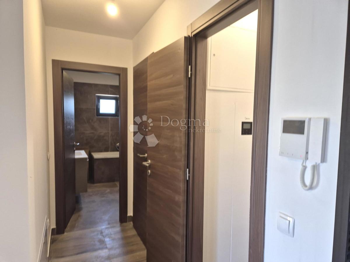 Allogio Privlaka, 92,56m2