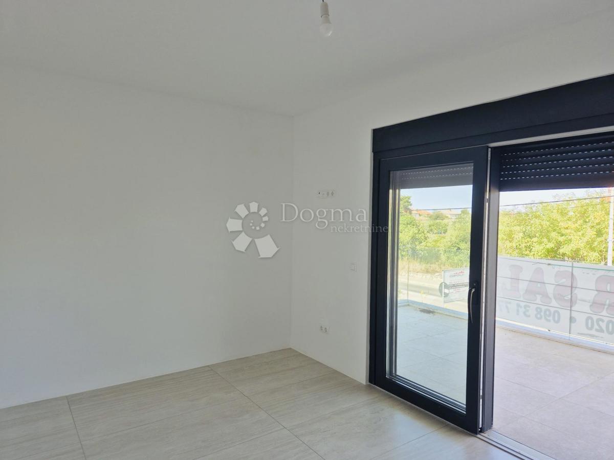 Allogio Privlaka, 92,56m2