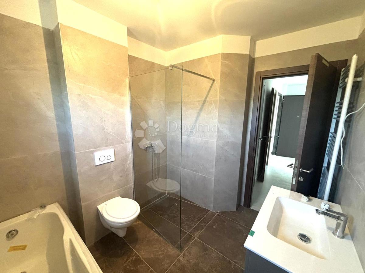 Allogio Privlaka, 92,56m2