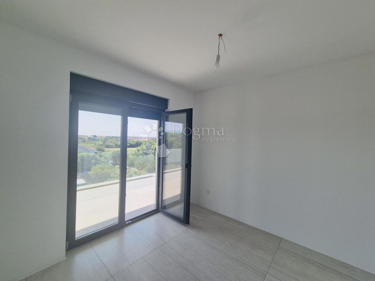 Allogio Privlaka, 92,56m2