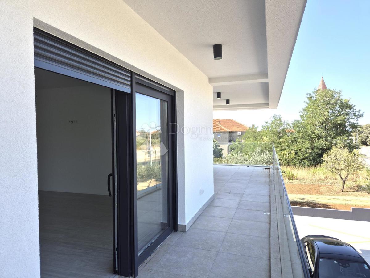 Allogio Privlaka, 92,56m2