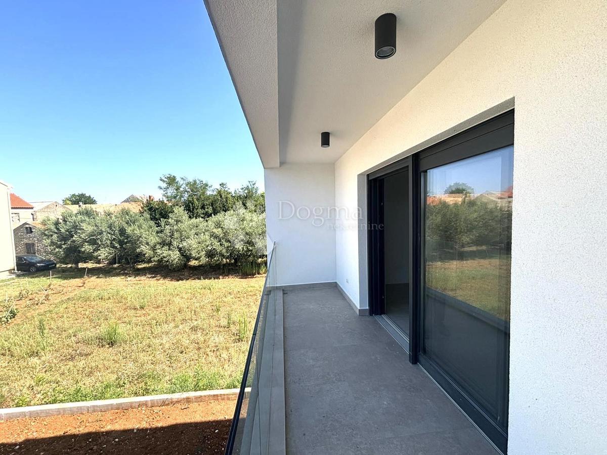 Allogio Privlaka, 92,56m2