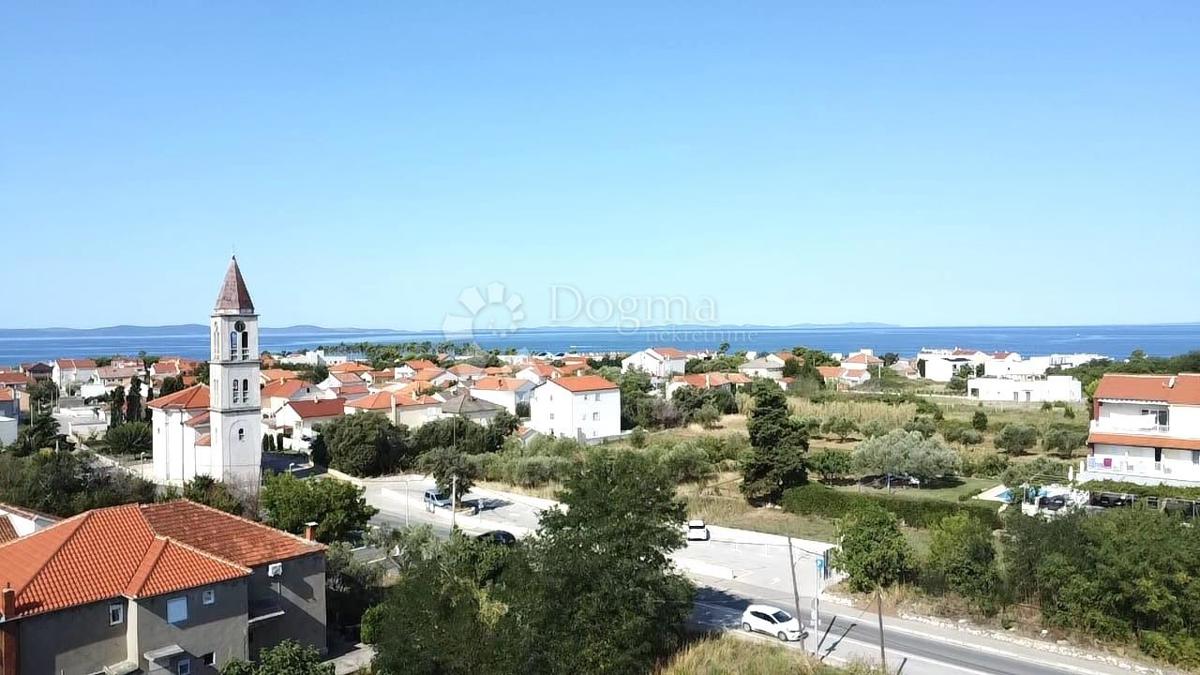 Allogio Privlaka, 92,56m2