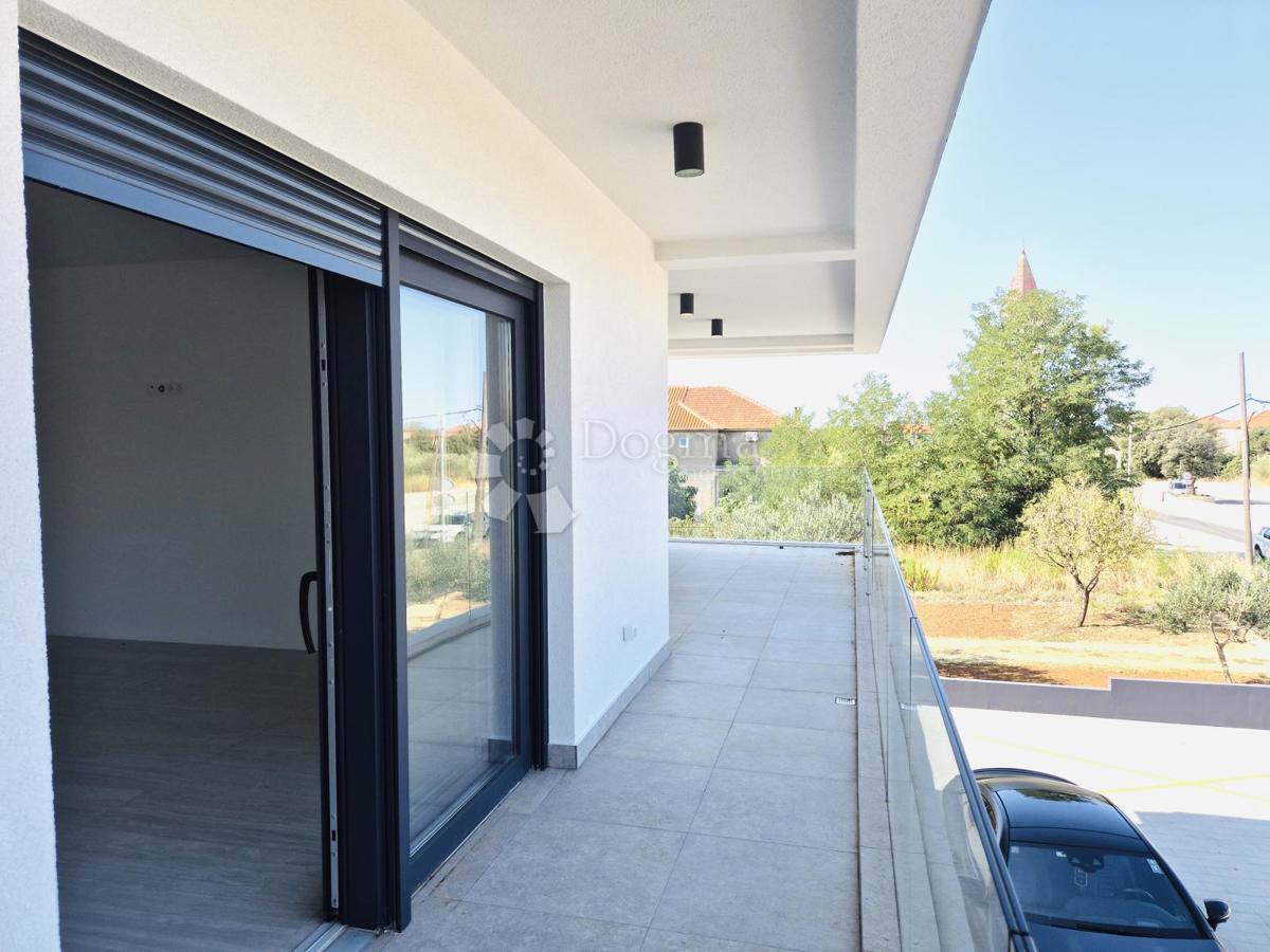 Allogio Privlaka, 92,56m2