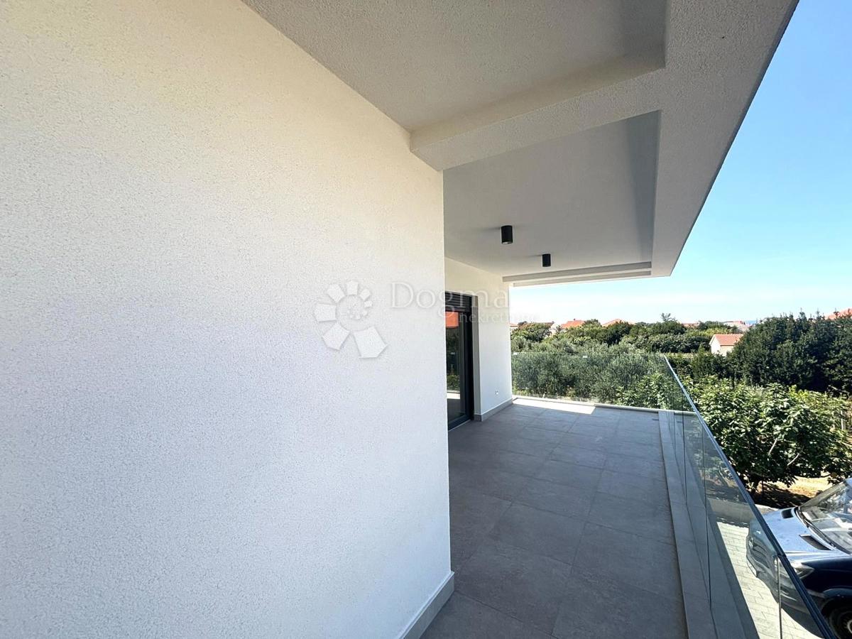 Allogio Privlaka, 92,56m2
