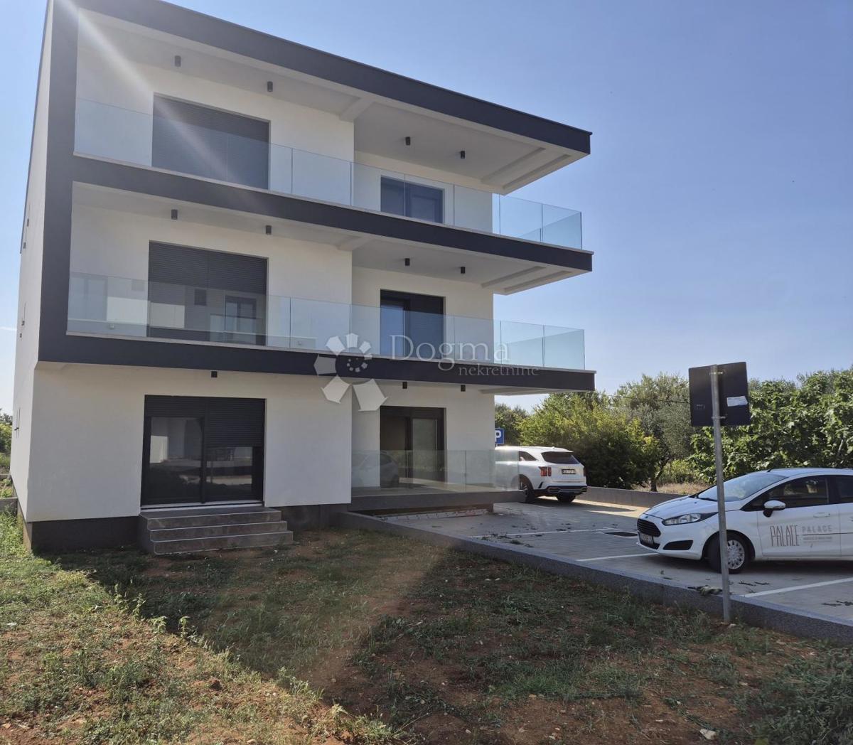 Allogio Privlaka, 92,56m2