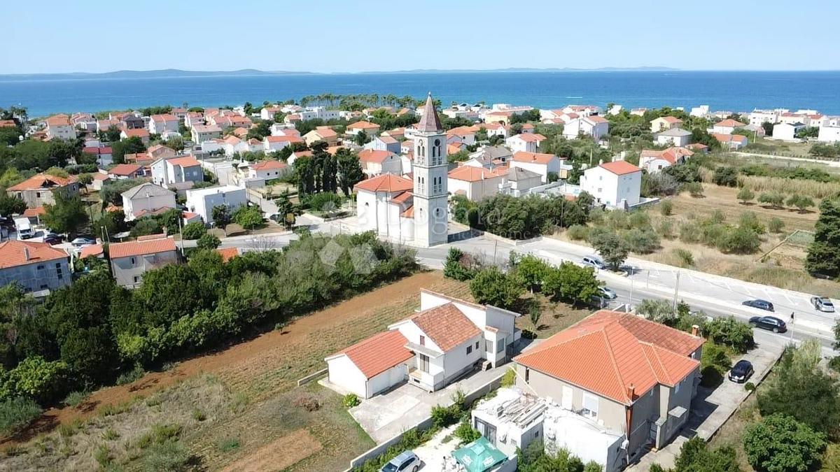 Allogio Privlaka, 92,56m2