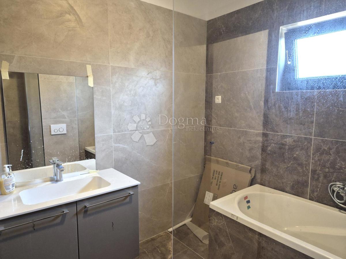 Allogio Privlaka, 92,56m2