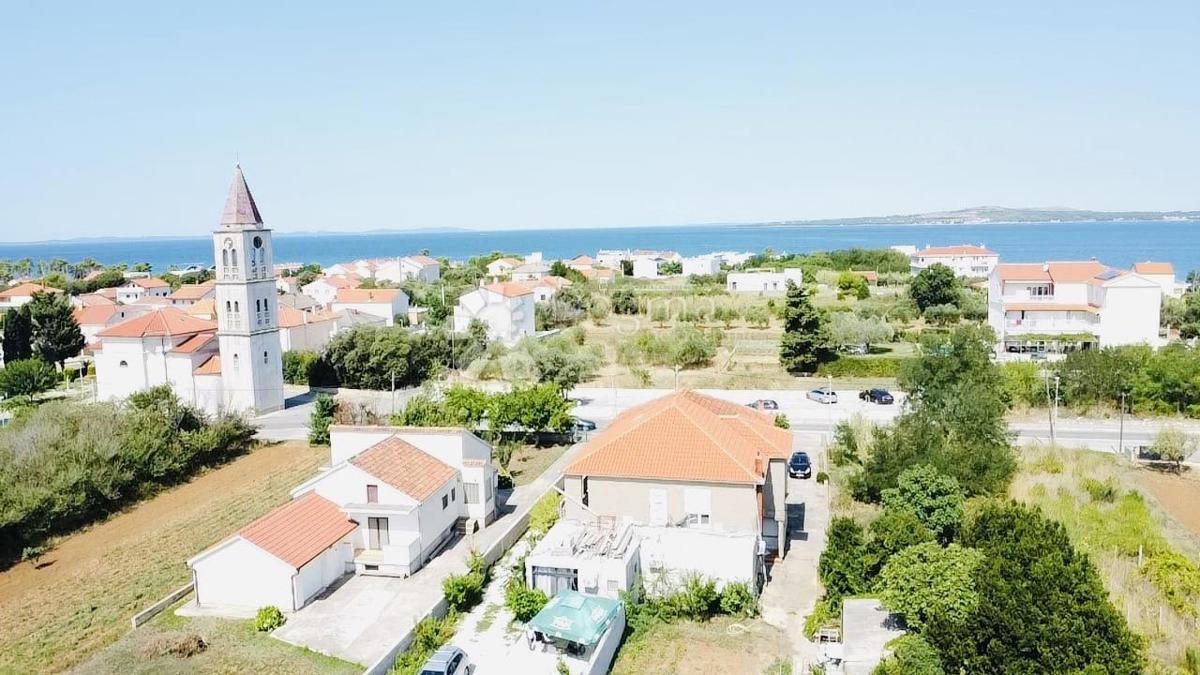 Allogio Privlaka, 92,56m2