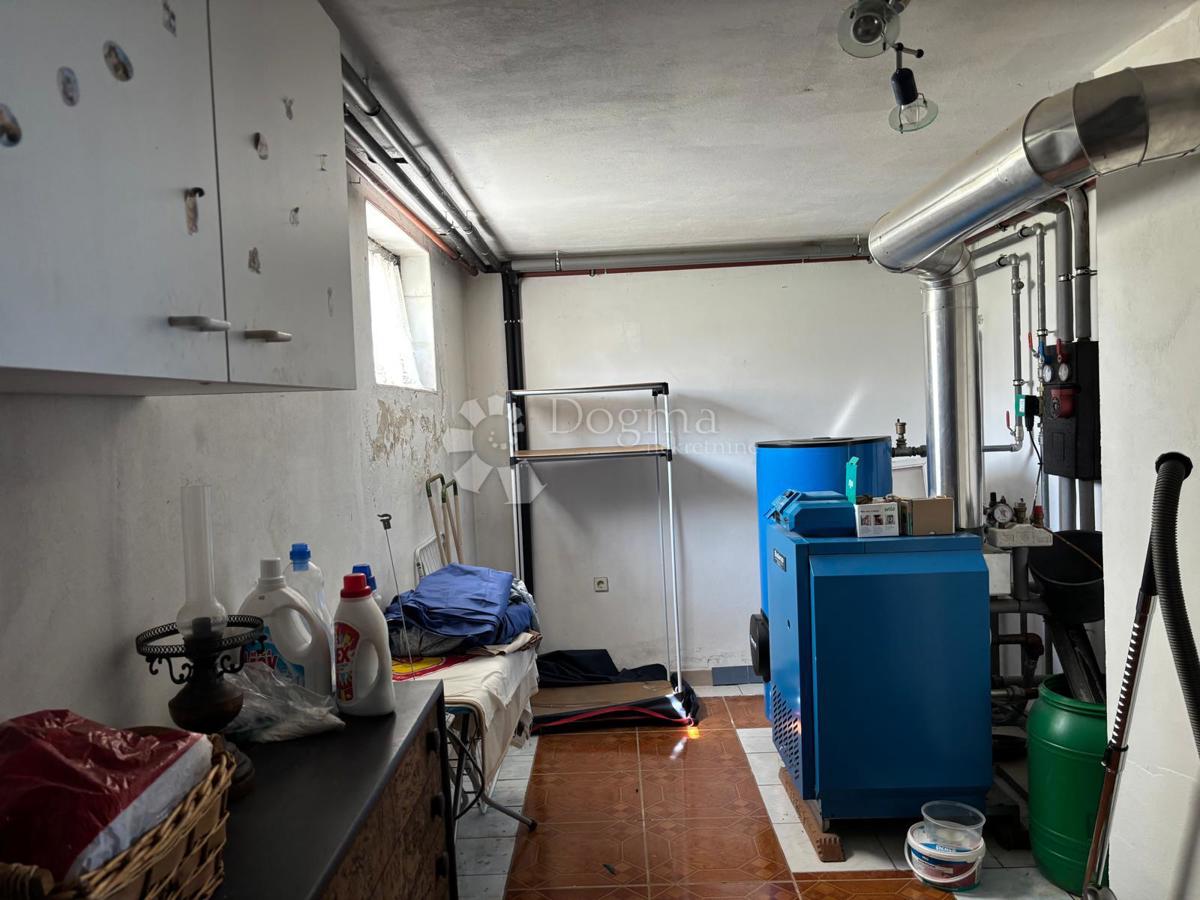 Casa Gečkovec, Ivanec, 143m2