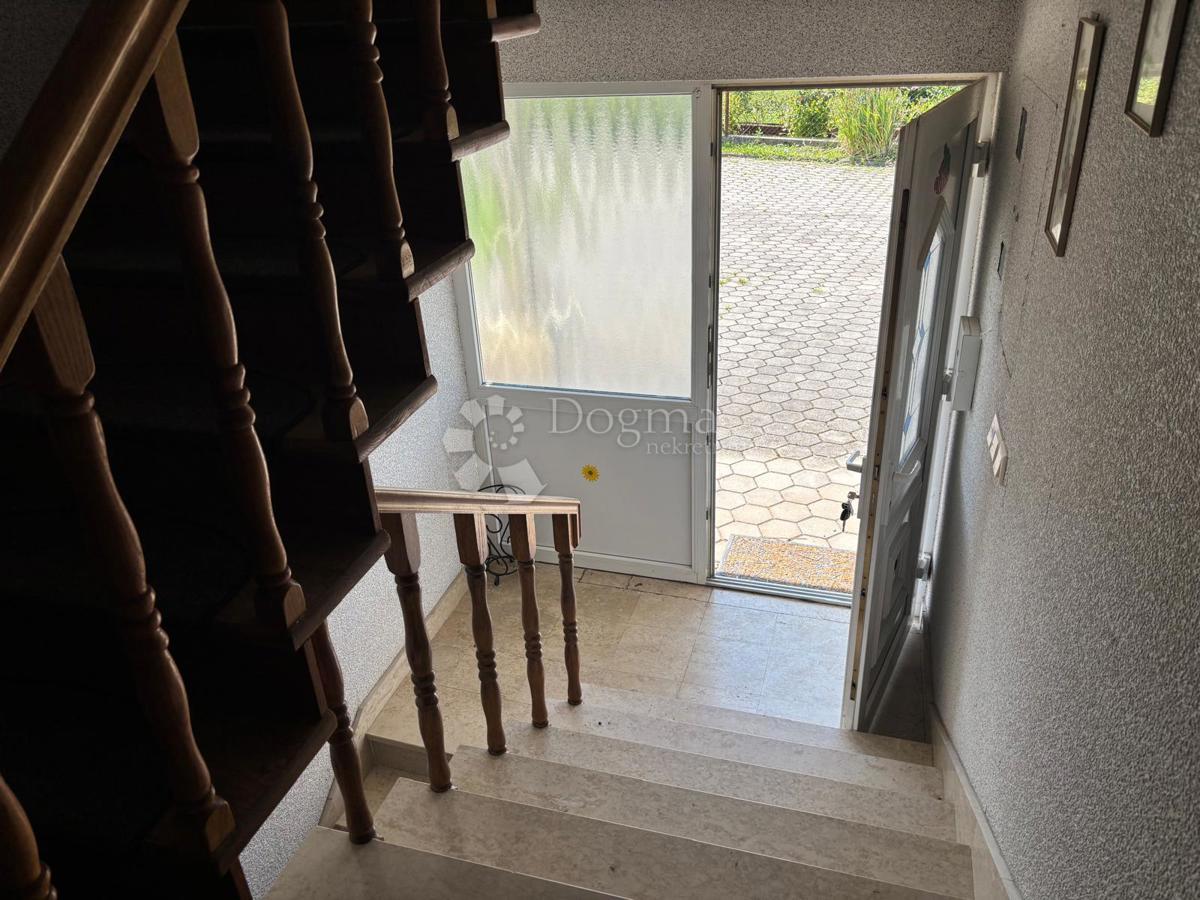 Casa Gečkovec, Ivanec, 143m2