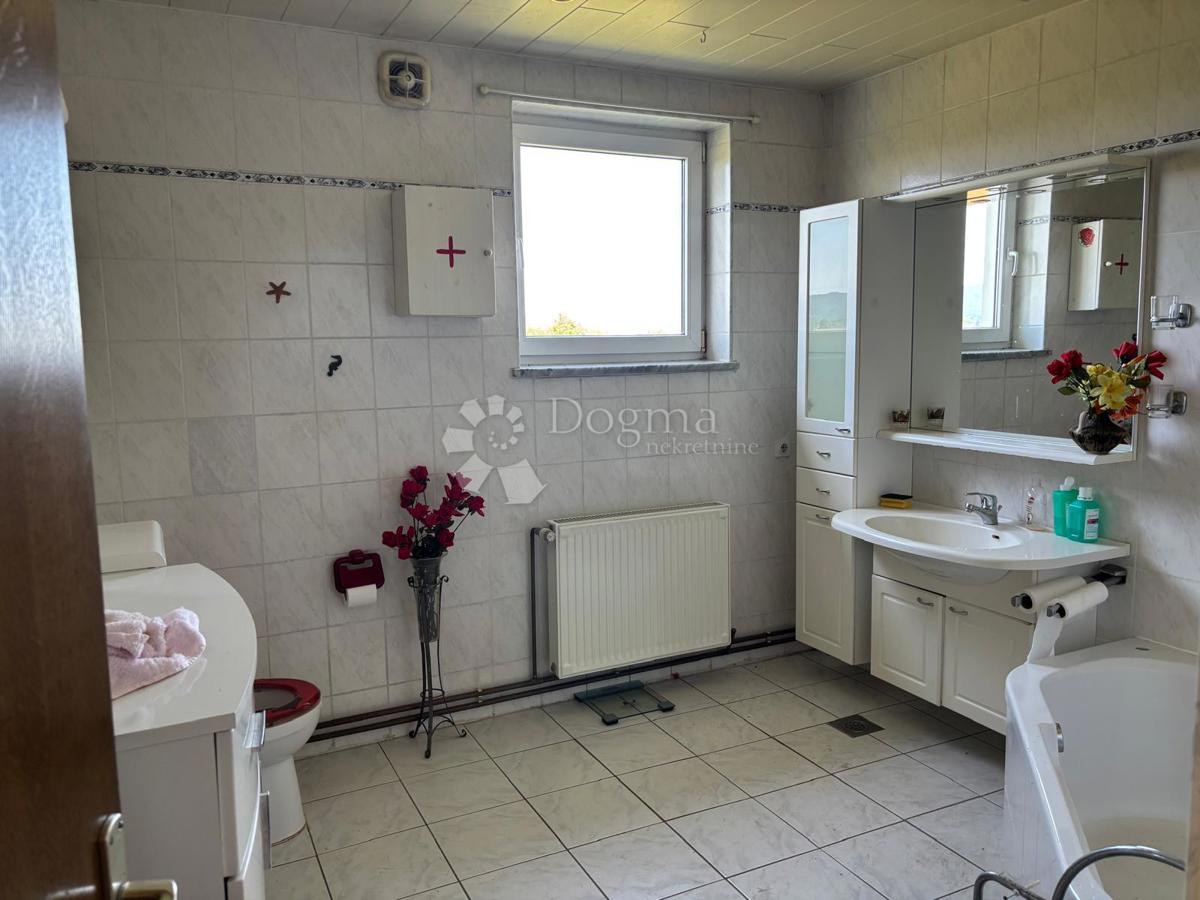 Casa Gečkovec, Ivanec, 143m2