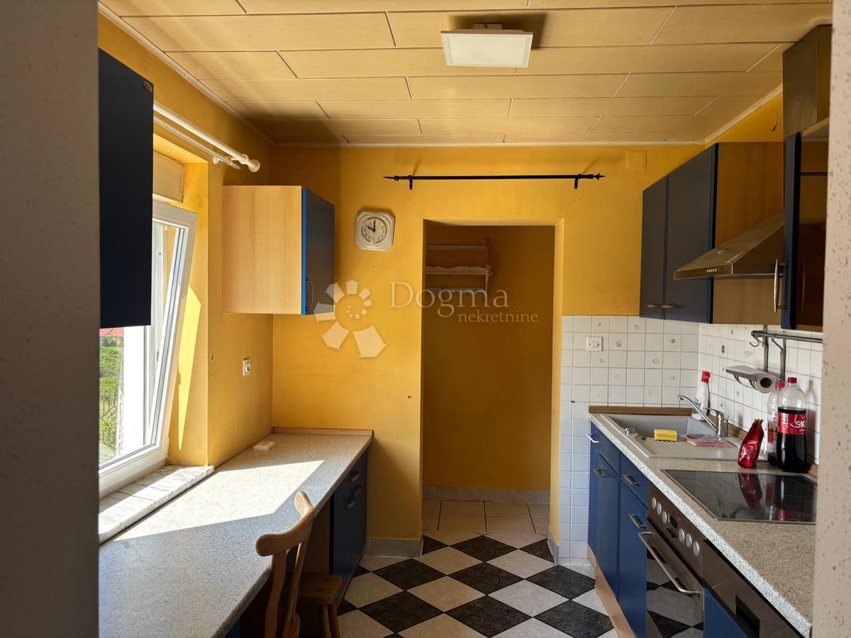 Casa Gečkovec, Ivanec, 143m2