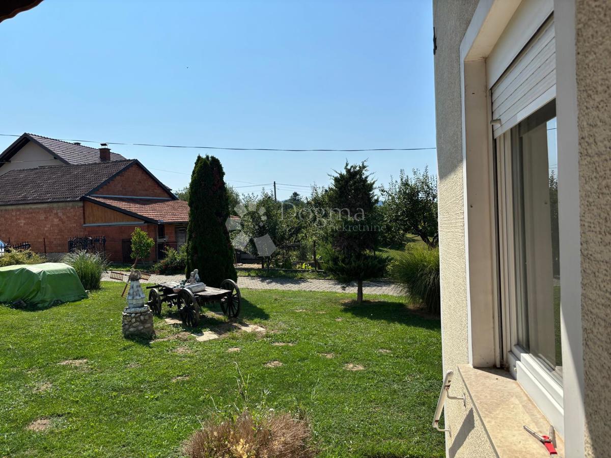 Casa Gečkovec, Ivanec, 143m2