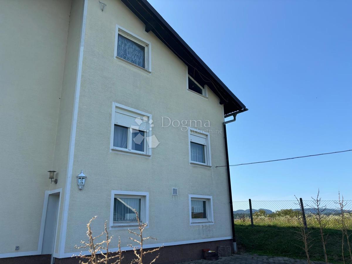 Casa Gečkovec, Ivanec, 143m2