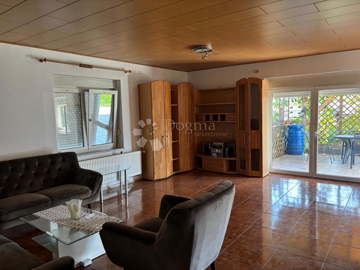 Casa Gečkovec, Ivanec, 143m2