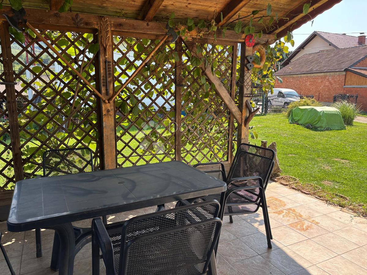 Casa Gečkovec, Ivanec, 143m2