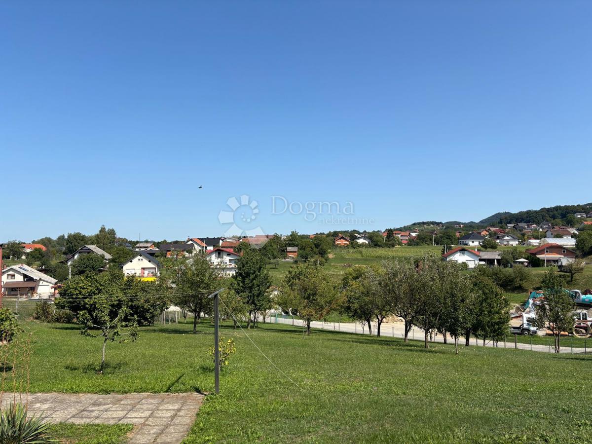 Casa Gečkovec, Ivanec, 143m2