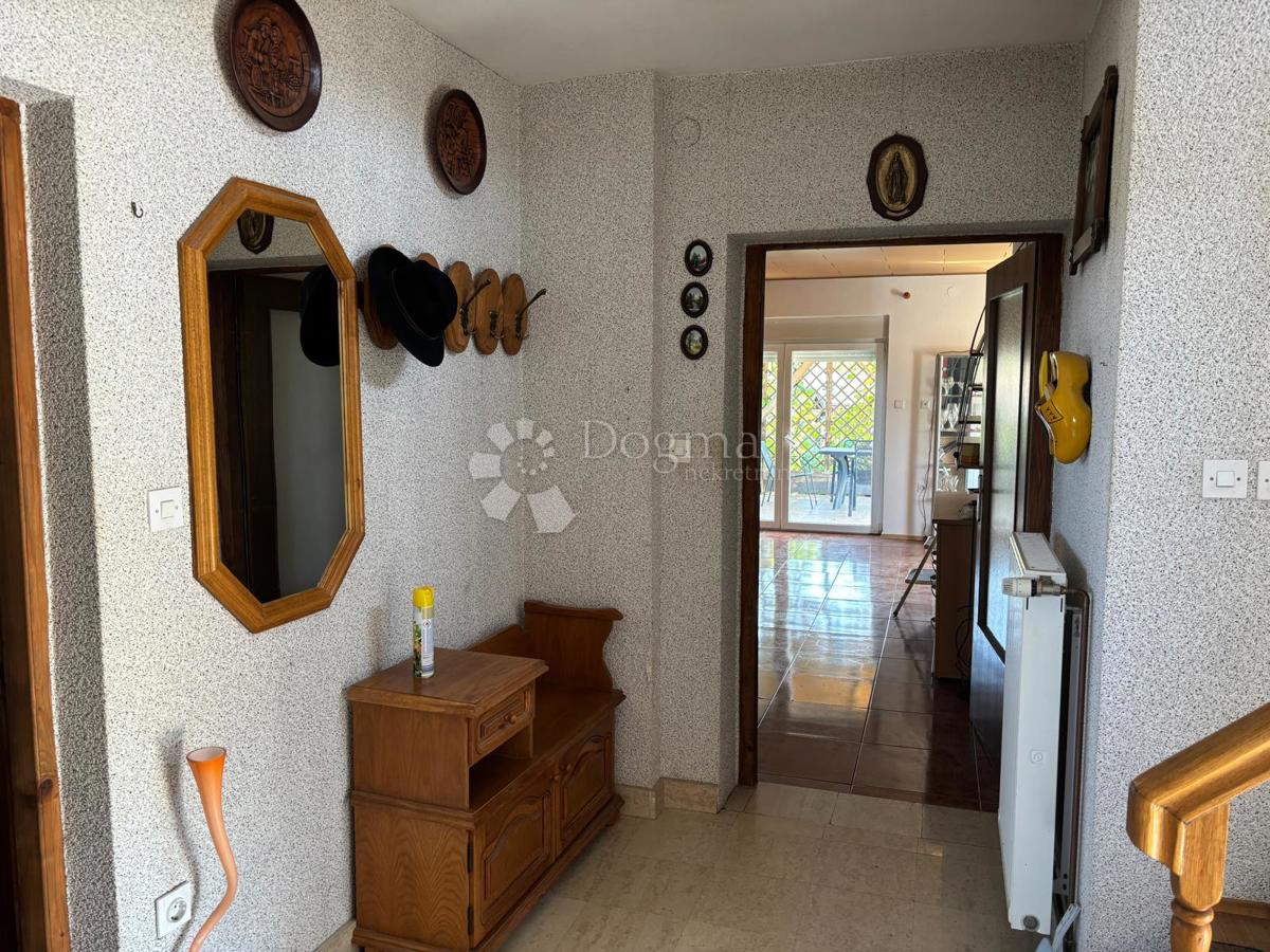 Casa Gečkovec, Ivanec, 143m2