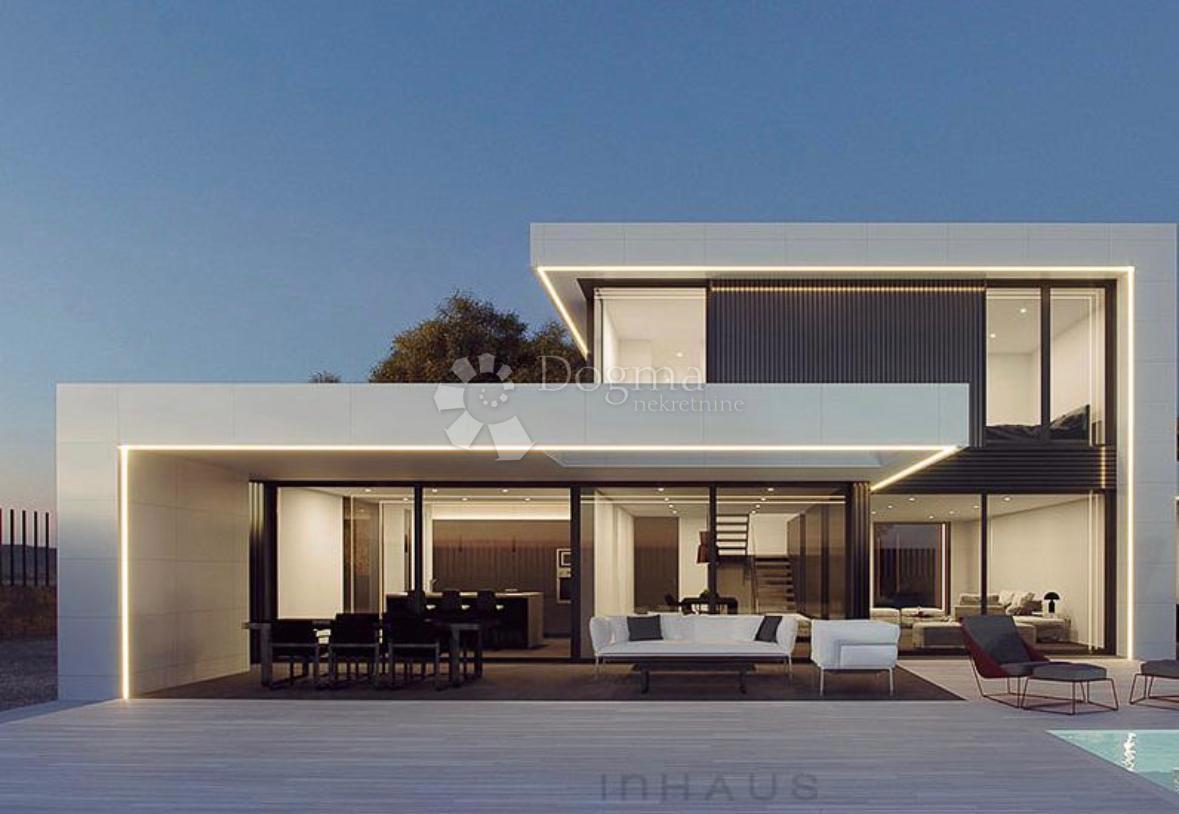 Casa Ližnjan, 285m2