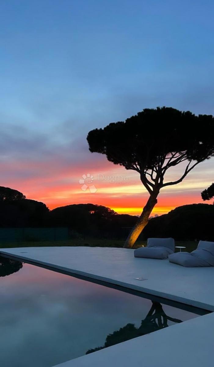 Casa Ližnjan, 285m2