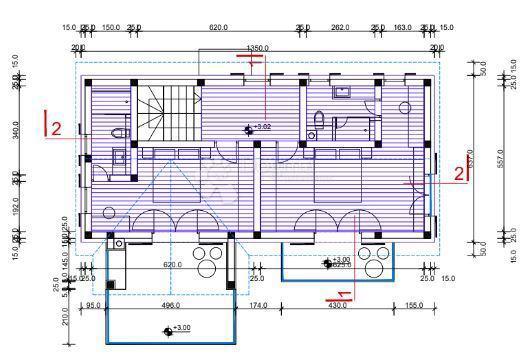 Terreno edificabile vicino a Svetvinčenat!
