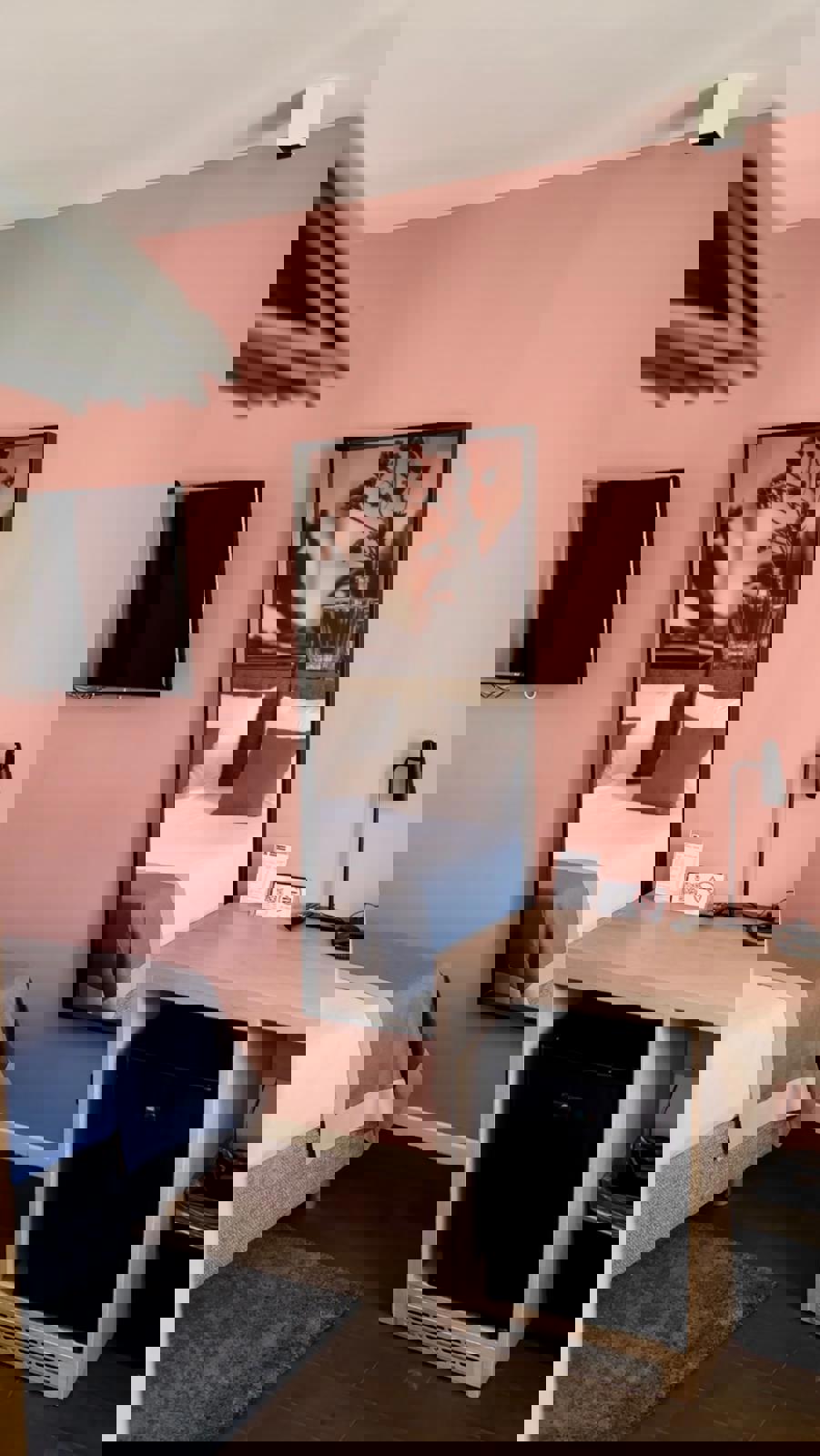 Boutique hotel all'interno della zona UNESCO di Spalato