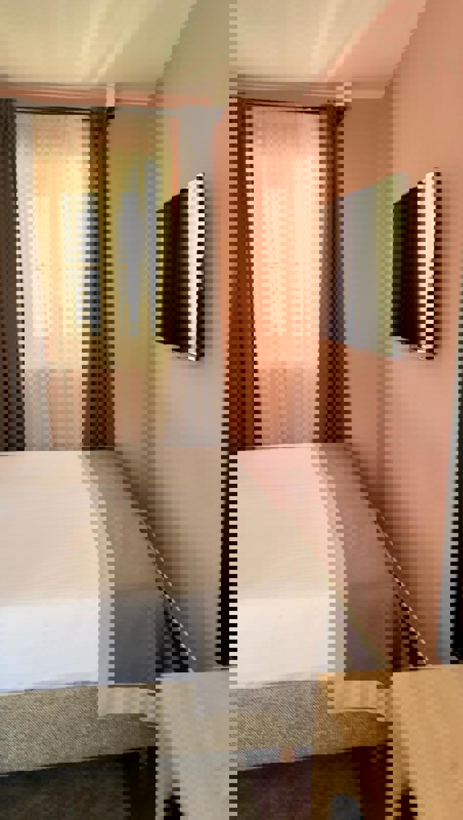 Boutique hotel all'interno della zona UNESCO di Spalato