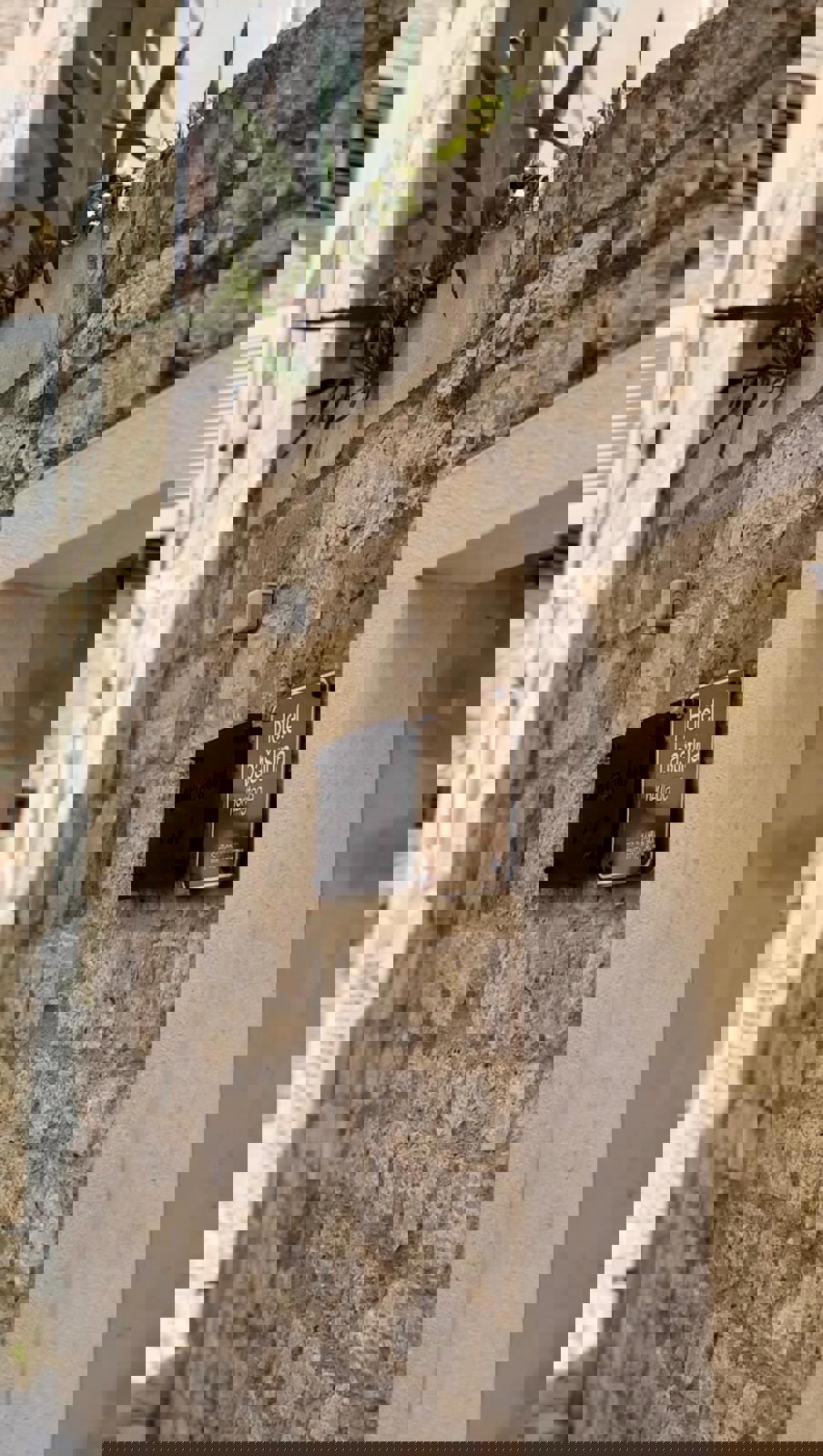 Boutique hotel all'interno della zona UNESCO di Spalato