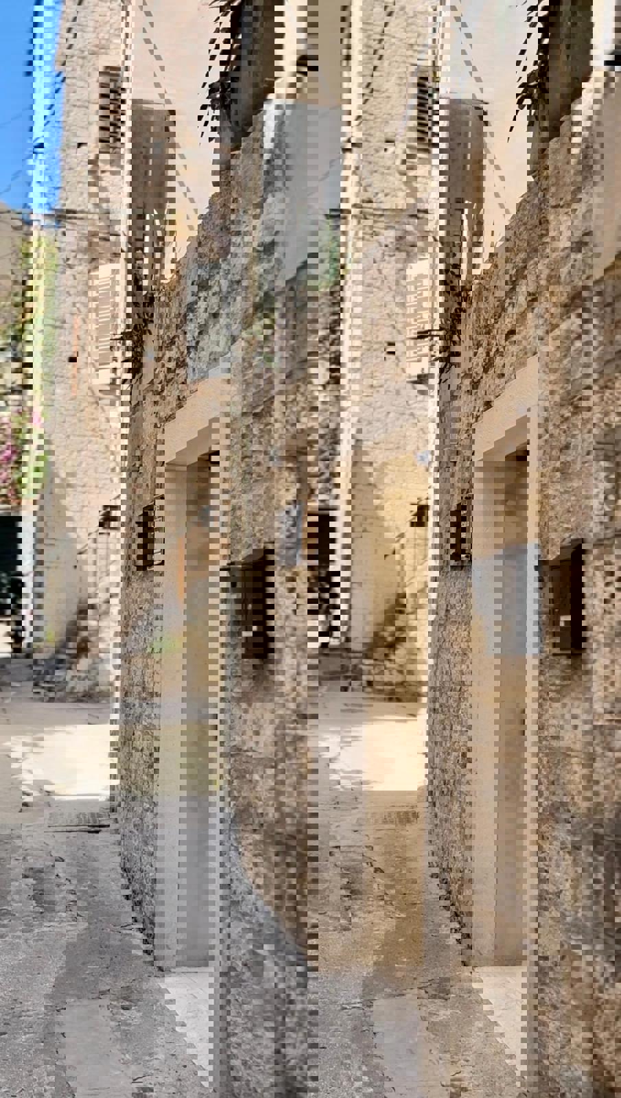 Boutique hotel all'interno della zona UNESCO di Spalato