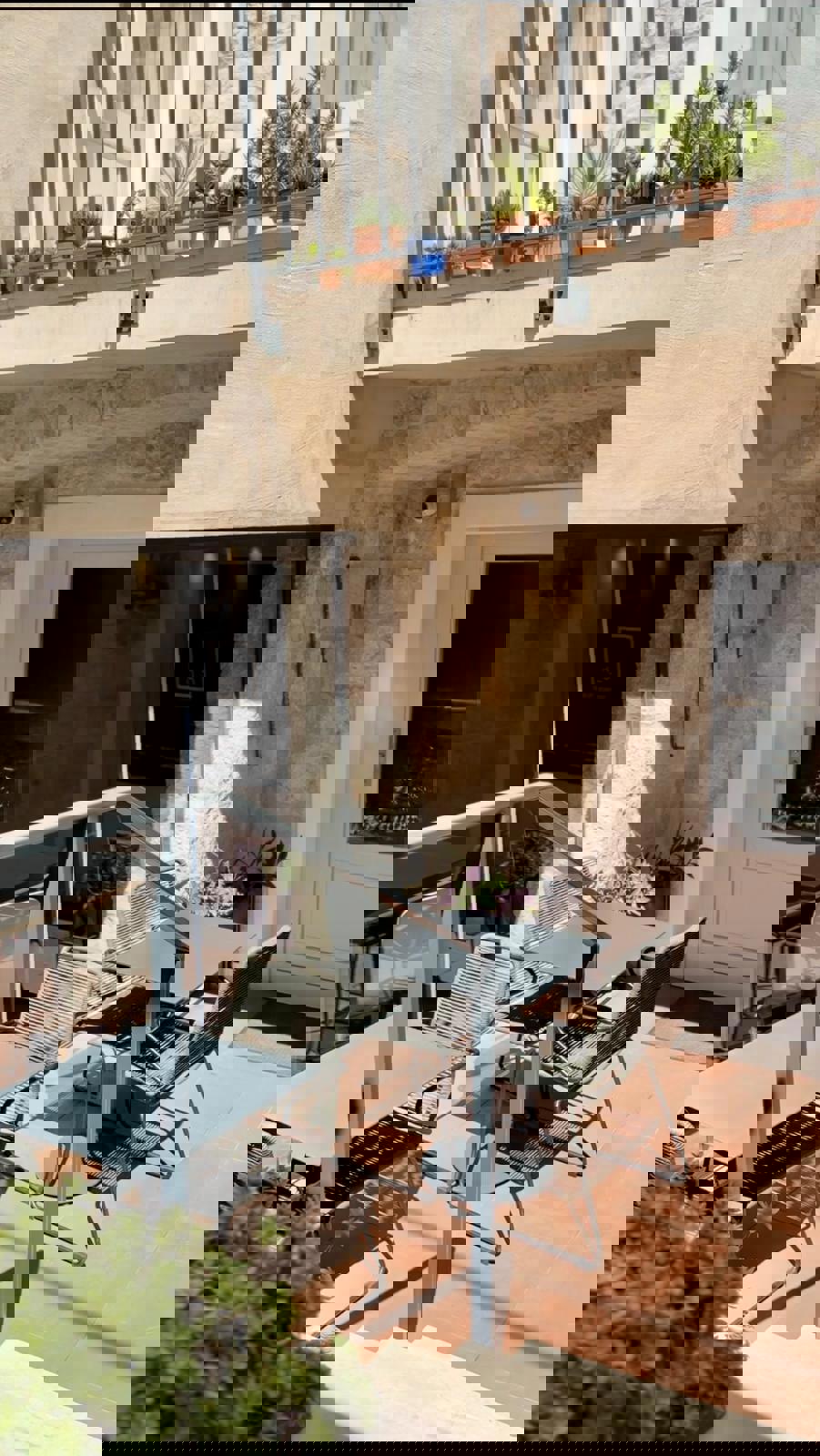 Boutique hotel all'interno della zona UNESCO di Spalato