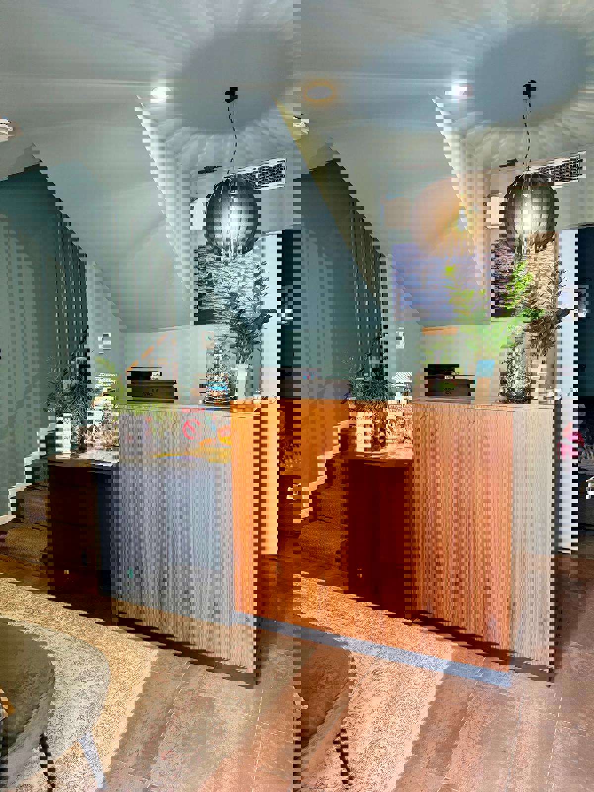 Boutique hotel all'interno della zona UNESCO di Spalato