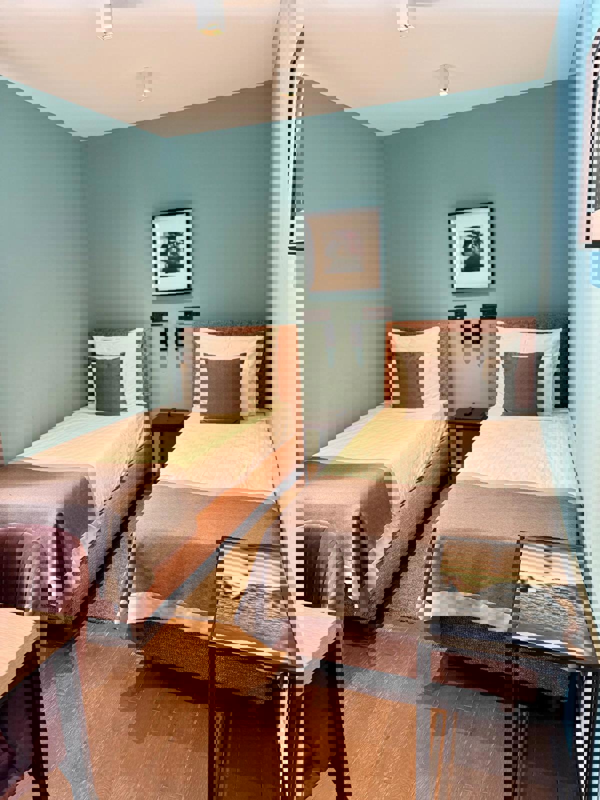 Boutique hotel all'interno della zona UNESCO di Spalato